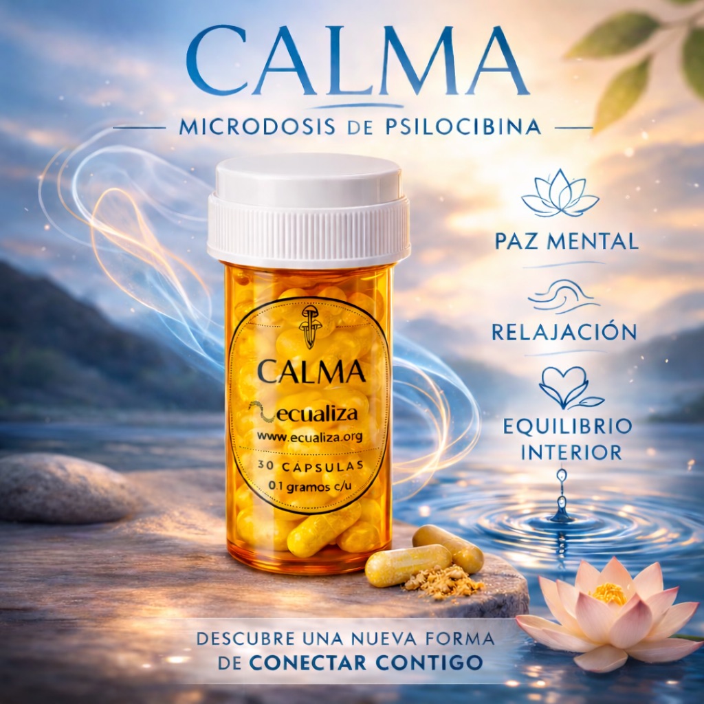 Calma imagen 1