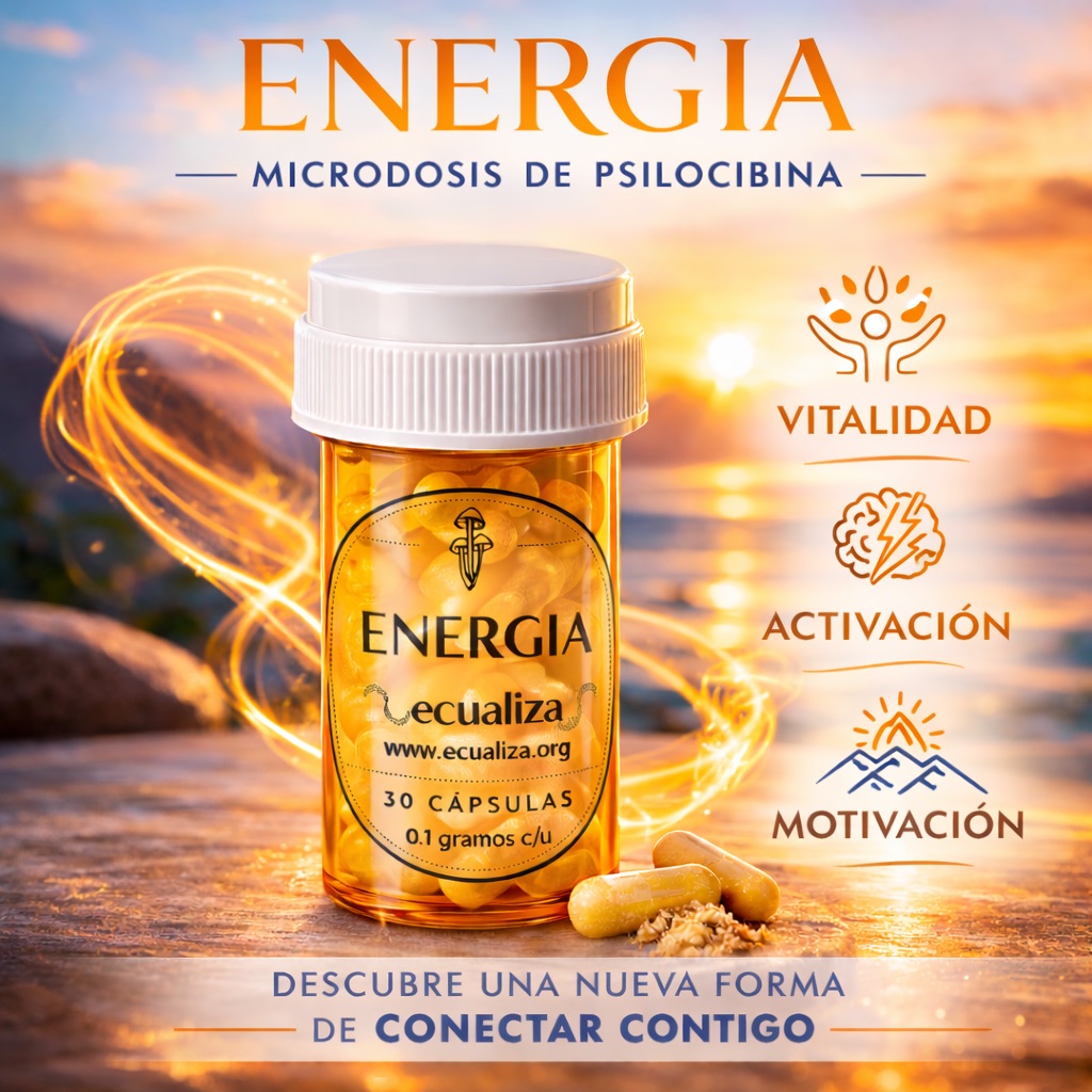 Energía imagen 1