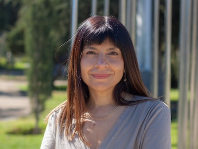 Vane Orellana